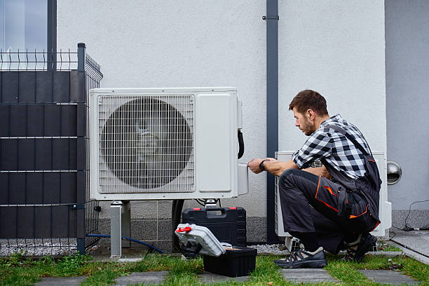Top rated local Emergency Hvac Repair specialists in Gilberts, IL